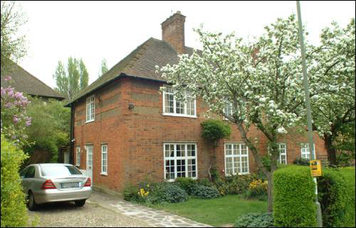 20 Eastholm